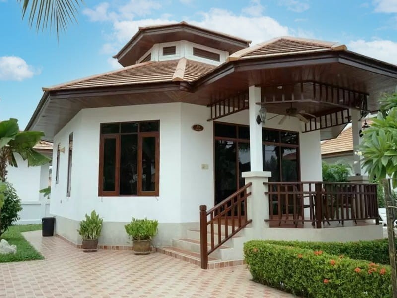 Cozy Villa at Khao Tao, Hua Hin -Hua Hin House- - House - Hua Hin - Khao Tao