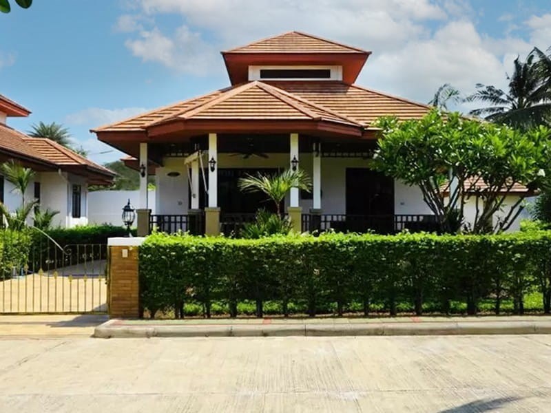 Perfect Villa for sale at Khao Tao, Hua Hin -Hua Hin House- - House - Hua Hin - Khao Tao, Hua Hin